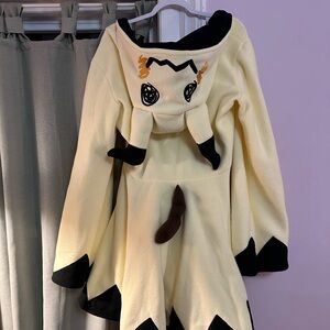Mimikyu Kangaroomi Dress